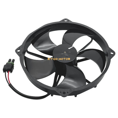 Radiator Outlet Fan for Polaris Sportsman XP 1000 (2016–2022)