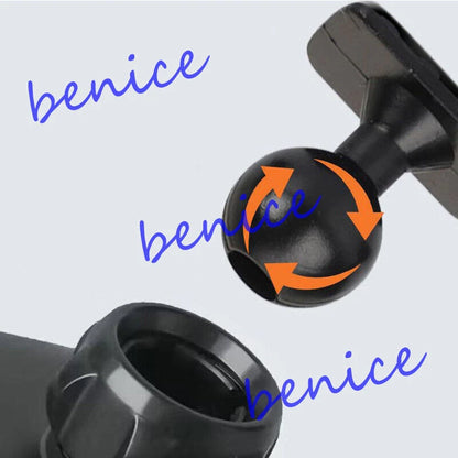 Car Cell Phone Holder Stand Mount Clip for BMW M3 M4 (2014-2020)