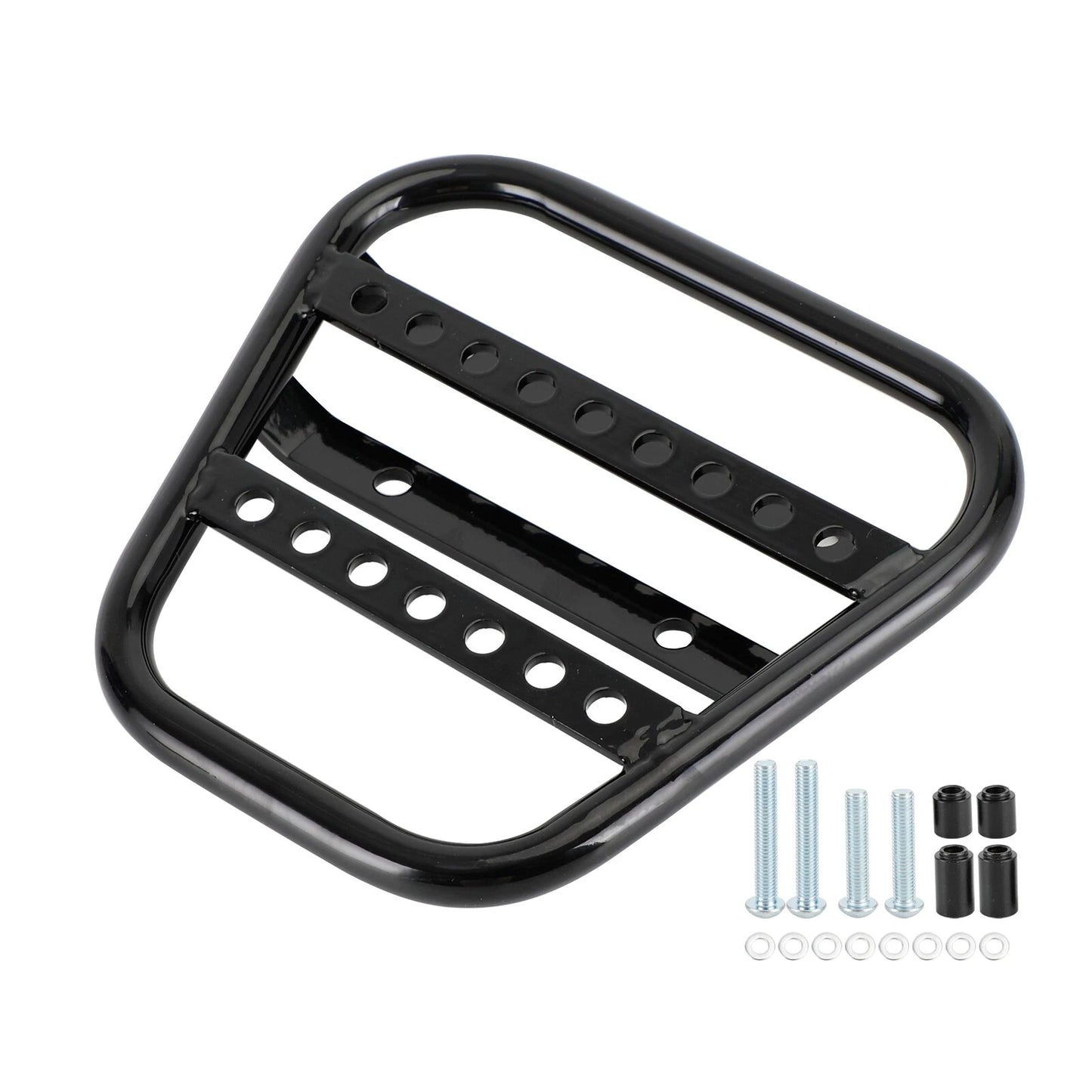 Luggage Rack for Street Scrambler 900 (2016-2022)