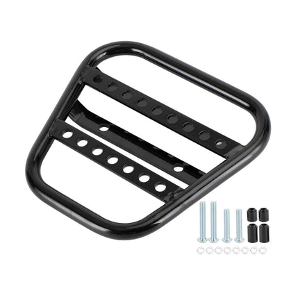 Luggage Rack for Street Scrambler 900 (2016-2022)