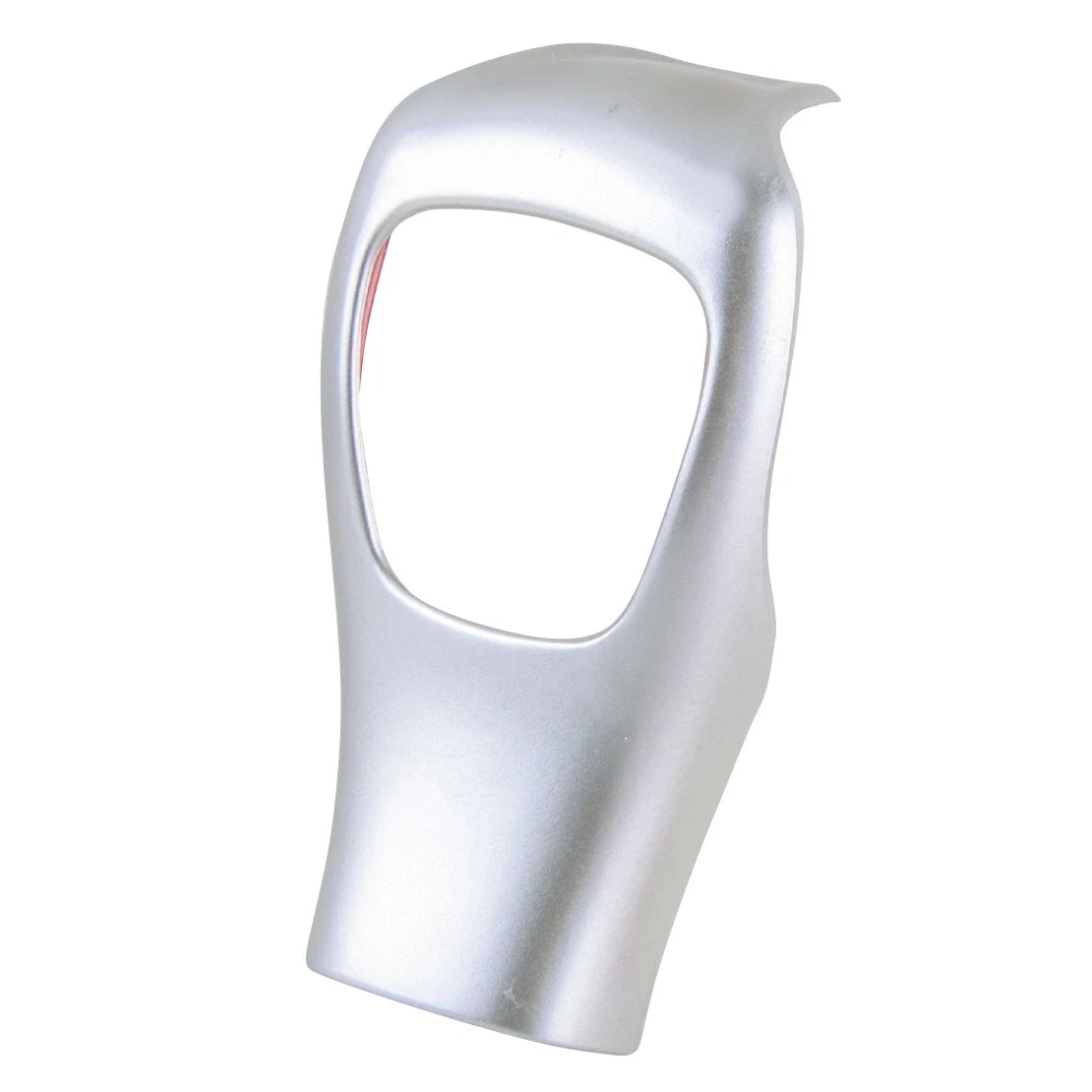 Shift Knob Shifter Cover Trim for Jeep Renegade (2015-2021)