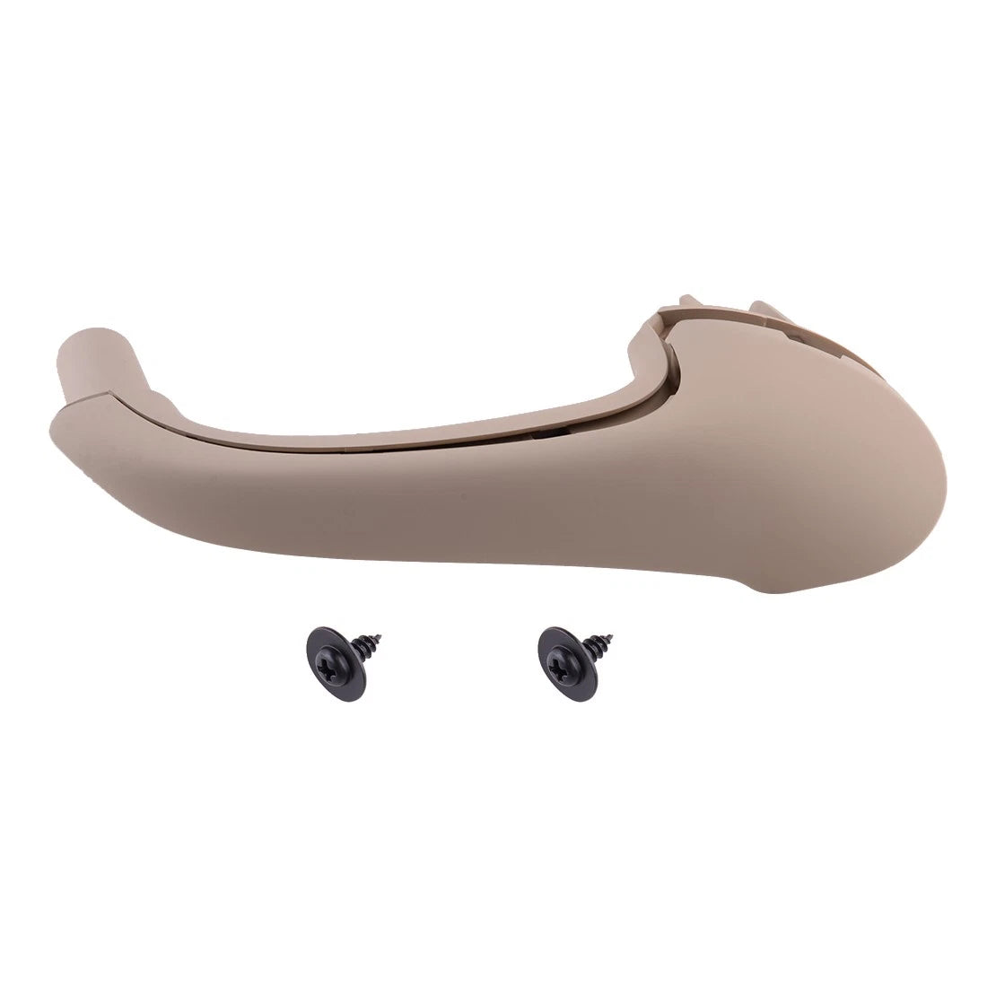 Beige Interior Door Handle Puller for Benz W203 C-Class (2003-2007)