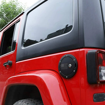 Fuel Tank Cap for Jeep Wrangler JK JKU (2007-2018)