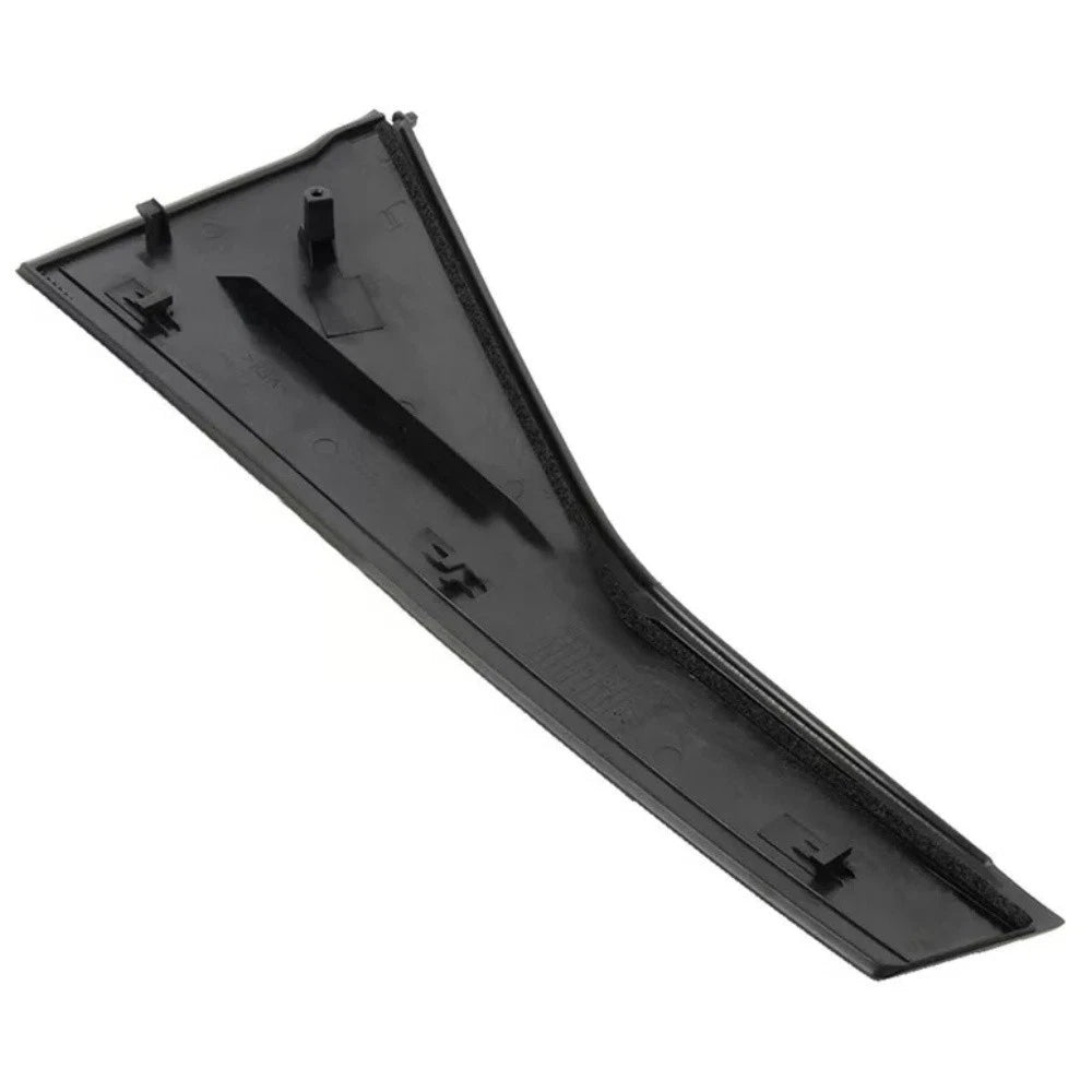 Right Side Rear Door Pillar Molding for Honda Fit (2007-2008)