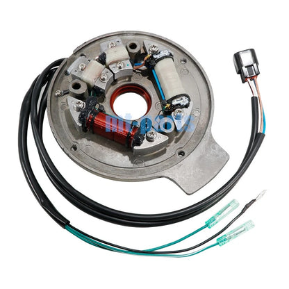 Stator Lighting Charge Coil for Yamaha Outboard 40hp E40GMHL (2009-2019)