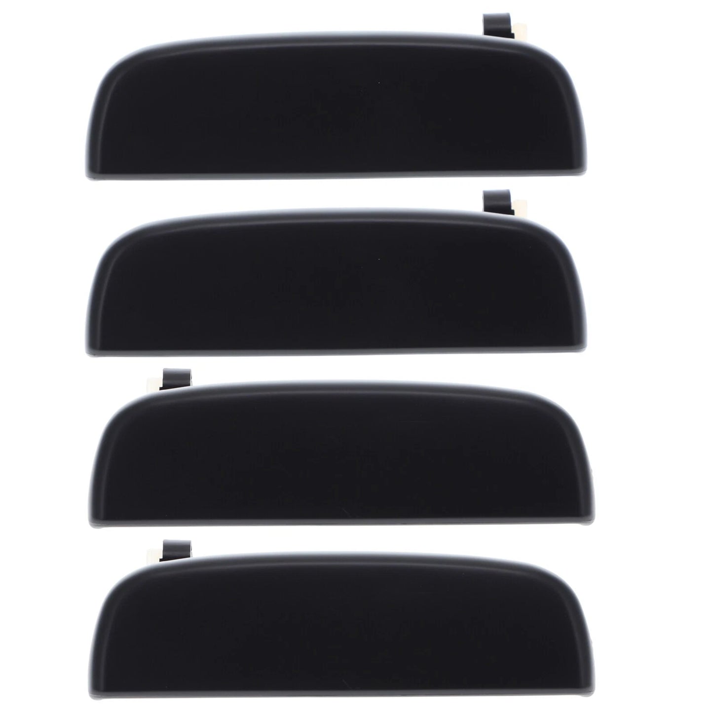 4pc Front/Rear Left/Right Door Handle for Suzuki JIMNY Alto GF