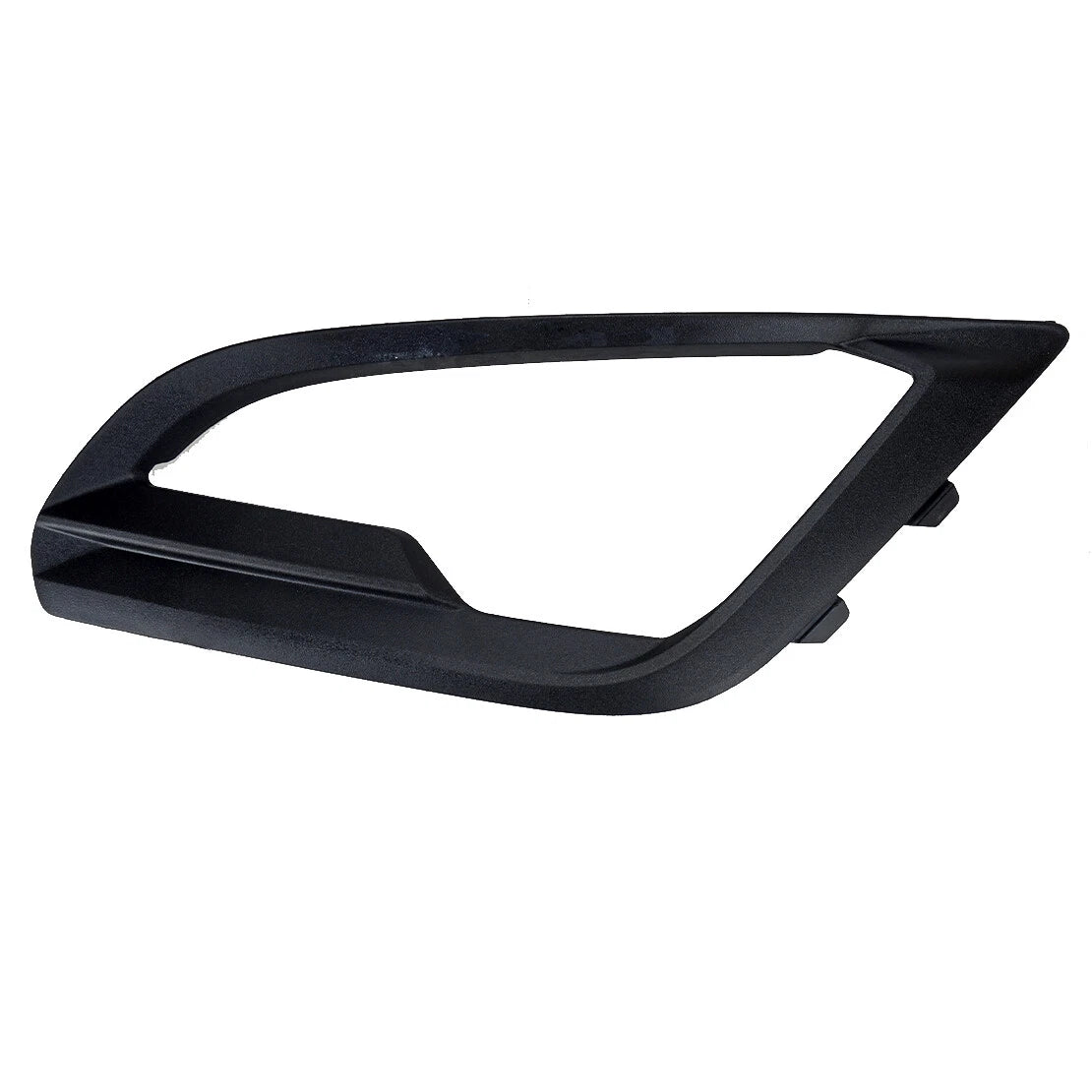 Front Bumper Fog Light Covers for Ford EcoSport (2018-2021)