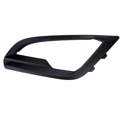 Front Bumper Fog Light Covers for Ford EcoSport (2018-2021)