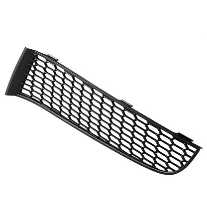 Front Bumper Lower Fog Light Grille Left for BMW 7 Series F01 F02 F04 (2009-2015)