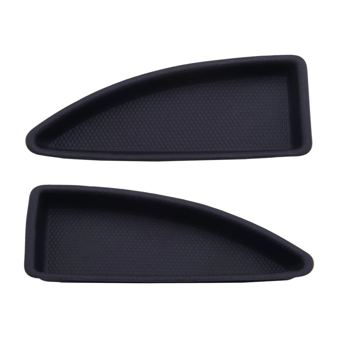 Black Rear Door Switch Cap Bezel for Chevrolet Malibu (2016-2018)