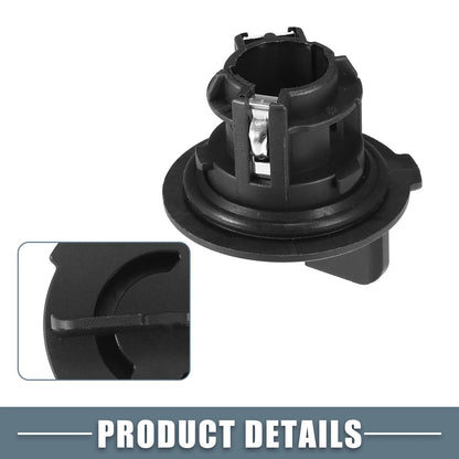 Indicator Turn Signal Light Bulb Holder for Peugeot 207 307 607 (2006-2014)
