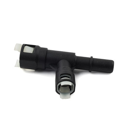 Heater Hose Joint Connector for Cadillac, Chevrolet, GMC, Hummer (2003-2010)