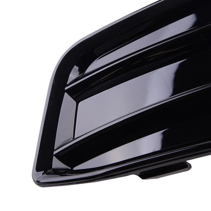 Left Front Fog Light Grille Trim for Ford Focus ST (2015-2018)