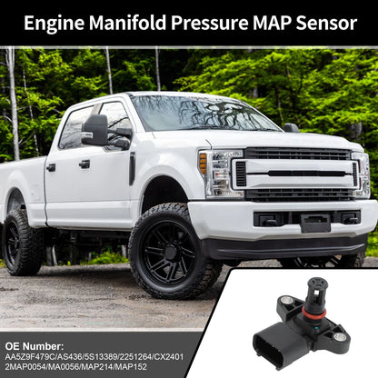 MAP Sensor for Ford F150 3.5L (2011-2016)