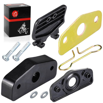 Seat Latch Lever & Rear Seat Latch Spring for Polaris Sportsman RZR XP4 (2008–2014)