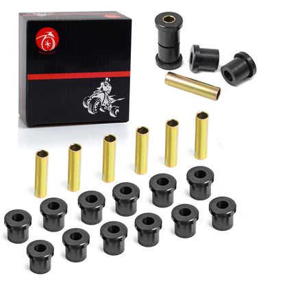 Leaf Spring Bushing Kits for Club Car DS (1981-2023)