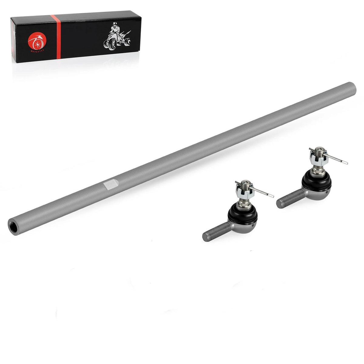 Tie Rod End & Tie Rod Kit for Polaris Scrambler 850 (2008–2014)