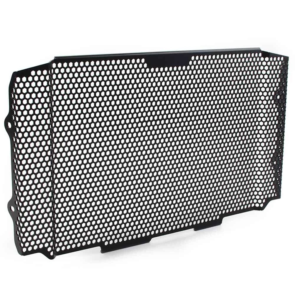 Radiator Guard Cover for Honda CB1000R Neo Sports Cafe (2018-2020) Black