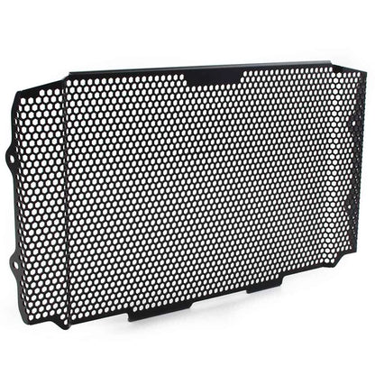 Radiator Guard Cover for Honda CB1000R Neo Sports Cafe (2018-2020) Black