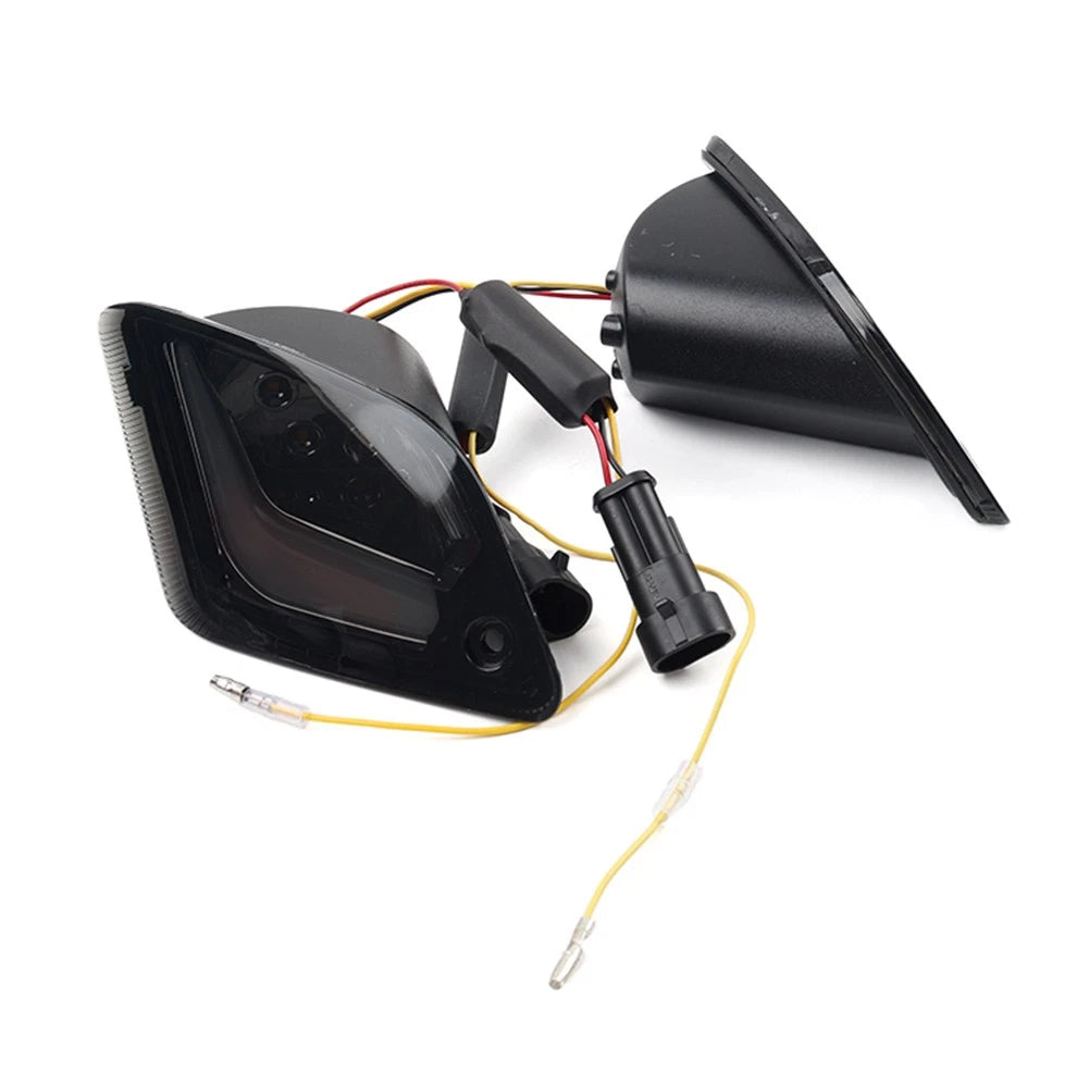 Rear Turn Signal Light LED Indicator Lamp for VESPA GTS 125 250 300 (2005-2023)