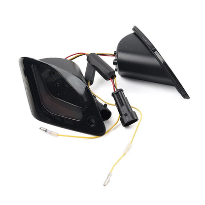 Rear Turn Signal Light LED Indicator Lamp for VESPA GTS 125 250 300 (2005-2023)