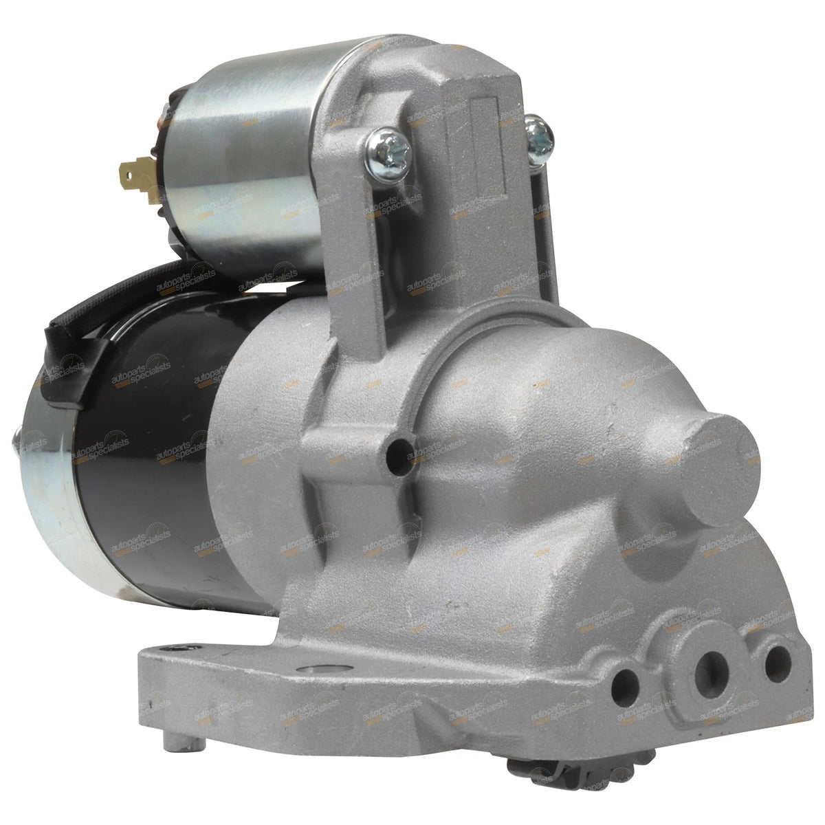 Starter Motor 5.4L for Ford Falcon GT Pursuit GS FG Boss 302 (2008 - 2011)