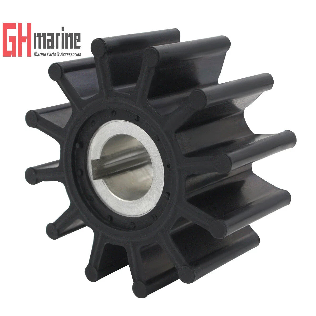 Flexible Impeller for Chris-Craft Engine Model A, M, W (Inboard Marine)