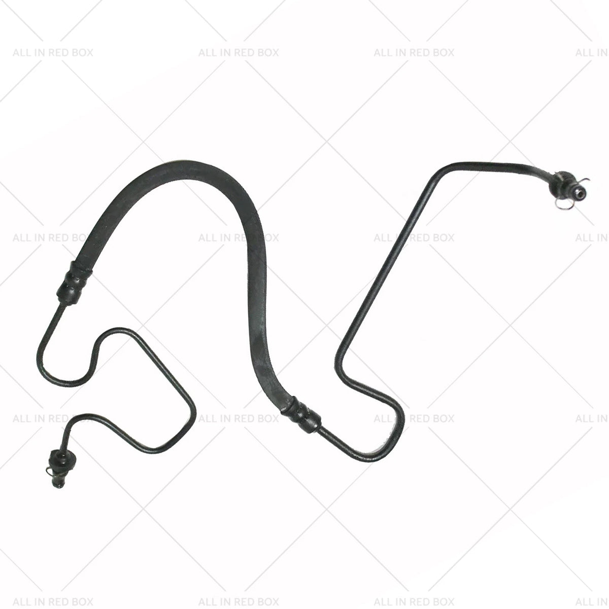 Hydraulic Clutch Hose for VW Golf Jetta Beetle TT TDI 2.0 1.9 1.8T (2000-2006)