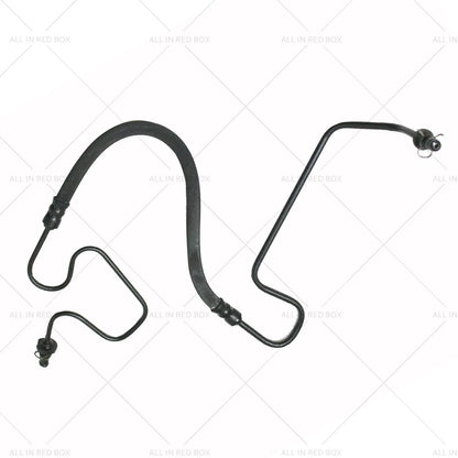 Hydraulic Clutch Hose for VW Golf Jetta Beetle TT TDI 2.0 1.9 1.8T (2000-2006)