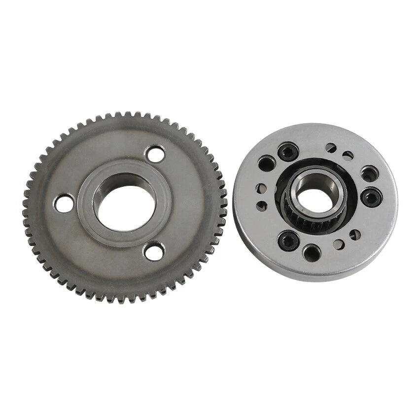 One Way Clutch Starter Assembly for Kymco Twist 125, Super 8 125 (2006-2016)