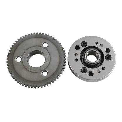 One Way Clutch Starter Assembly for Kymco Twist 125, Super 8 125 (2006-2016)