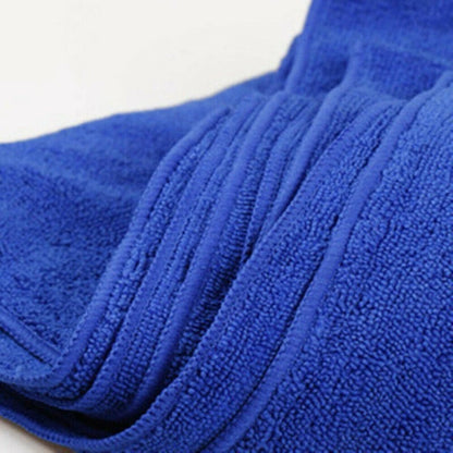 1pc Wash Towel Microfiber Cloths for Auto Care Car Detailing