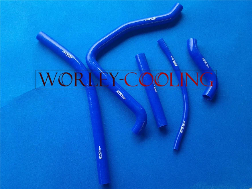 Radiator Silicone Hose for Polaris Sportsman 700 800 (2002-2014)