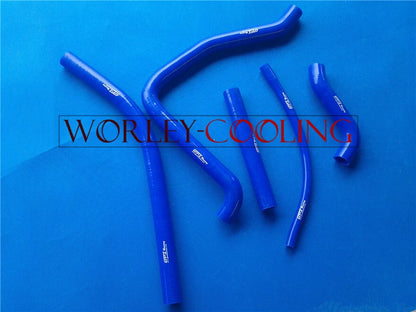Radiator Silicone Hose for Polaris Sportsman 700 800 (2002-2014)