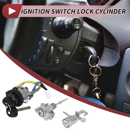 Ignition Lock Cylinder for Kia Optima (2016-2020)