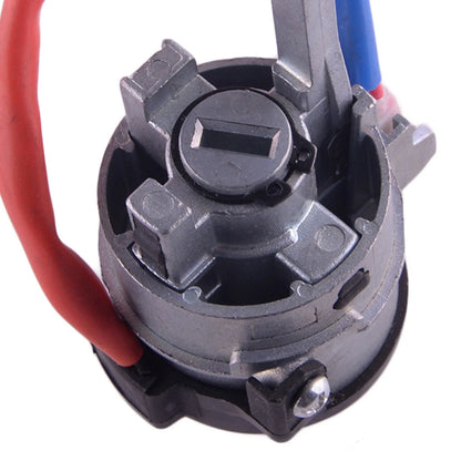 Ignition Cylinder Lock Switch w/ 2 Keys for Hyundai Elantra (2011-2015)