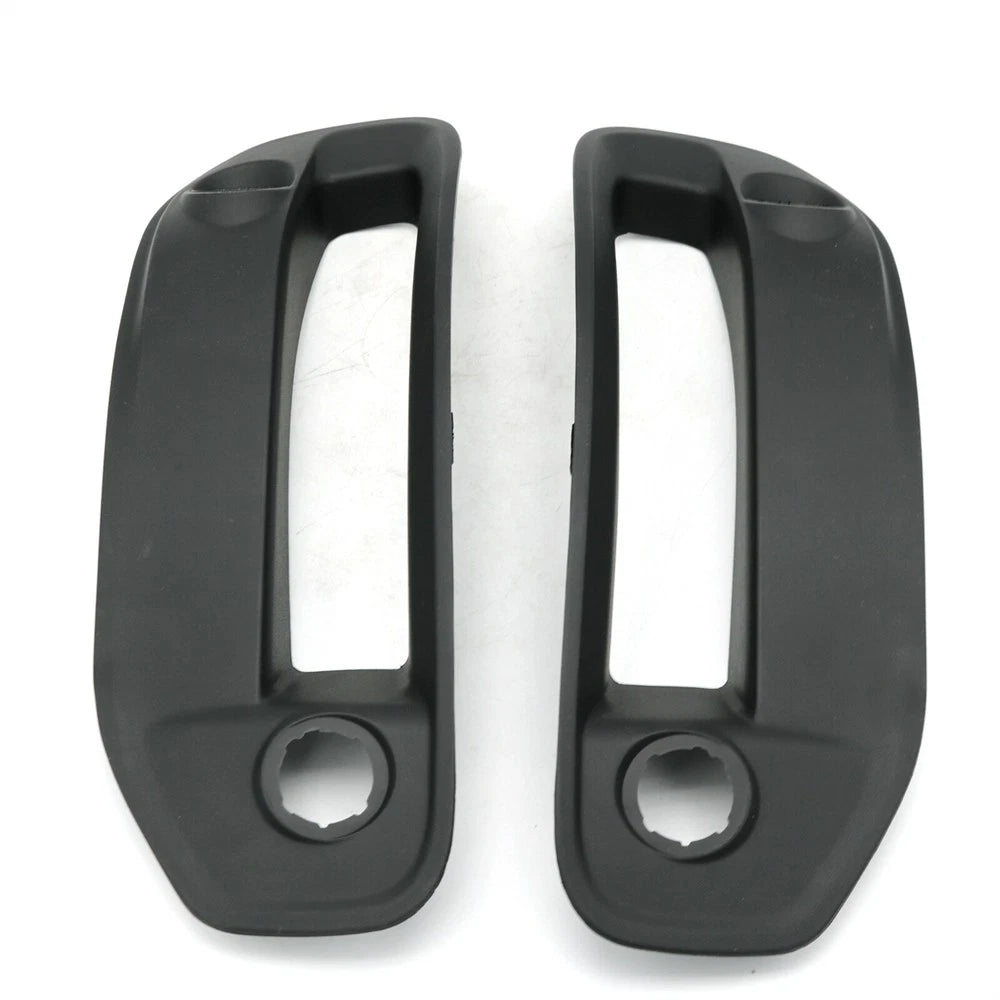Fog Lamp Bezel Kit  Right & Left for RAM 1500 (2019-2021)