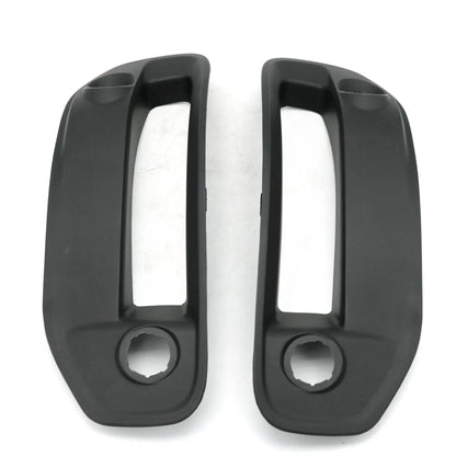 Fog Lamp Bezel Kit  Right & Left for RAM 1500 (2019-2021)