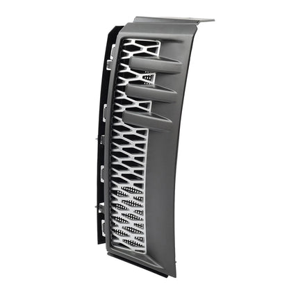 Left Side Fender Vent Cover Grille for Land Rover Range Rover (2010-2012)