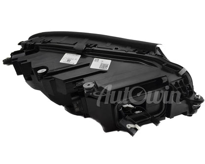 Full LED Headlight Left for Mercedes Benz S Class W222 (2014-2020) Genuine