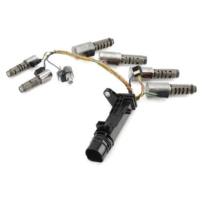 Transmission Solenoid Kit with Harness for Lexus Toyota Camry (2007-2011)