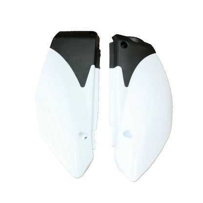 Plastics Guard Fairing Fender Kit for TTR110 Style 150c 160cc PIT PRO Dirt Bike