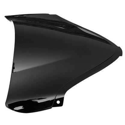 PMMA Dual Bubble Windshield for SUZUKI GSXR1300 Hayabusa (2008-2020)