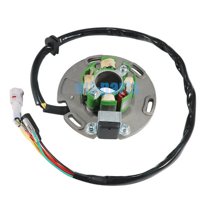 Stator Magneto Generator Coil for TM Racing KOK.END 2S
