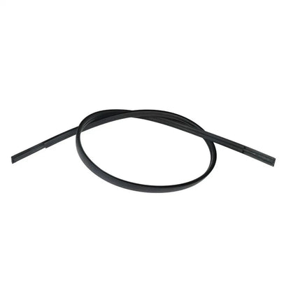 Roof Drip Mouldings Trim for 2013-2018 Nissan Sentra (2013-2018)