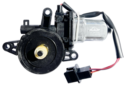 LH Window Lift Motor 2 Pins for Mazda 2 (2007–2024)
