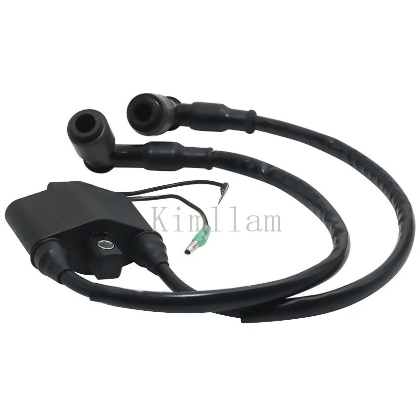 Ignition Coil for Mercury 15HP 18HP (0N001590-0N055284)
