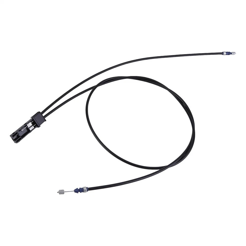 Hood Release Lock Latch Control Cable for Nissan 370Z (2009-2020)