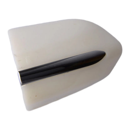 Unpainted Front Left Door Handle Cover for Ford Fusion, Edge (2006-2012)