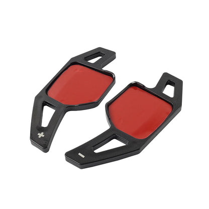Steering Wheel Paddle Shifter Extensions for Audi A3 A4 A5 A6 A7 S4 S5 S6